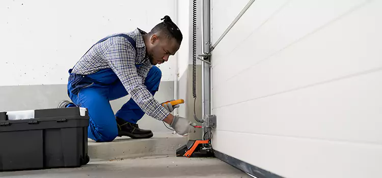Expert Solutions for Every Garage Lock Need in Goleta, CA