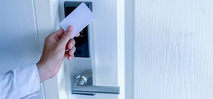 Why Choose Us for Your Keycard Lock Installation in Goleta, CA?