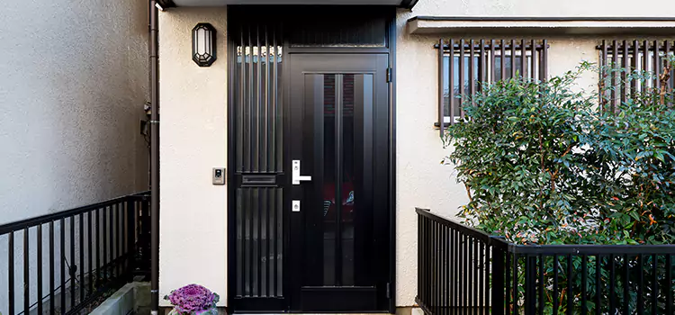 Popular Exterior Door Options in Goleta, CA