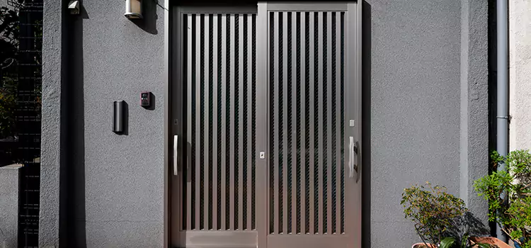 Specialized Steel Door Services in Goleta, CA